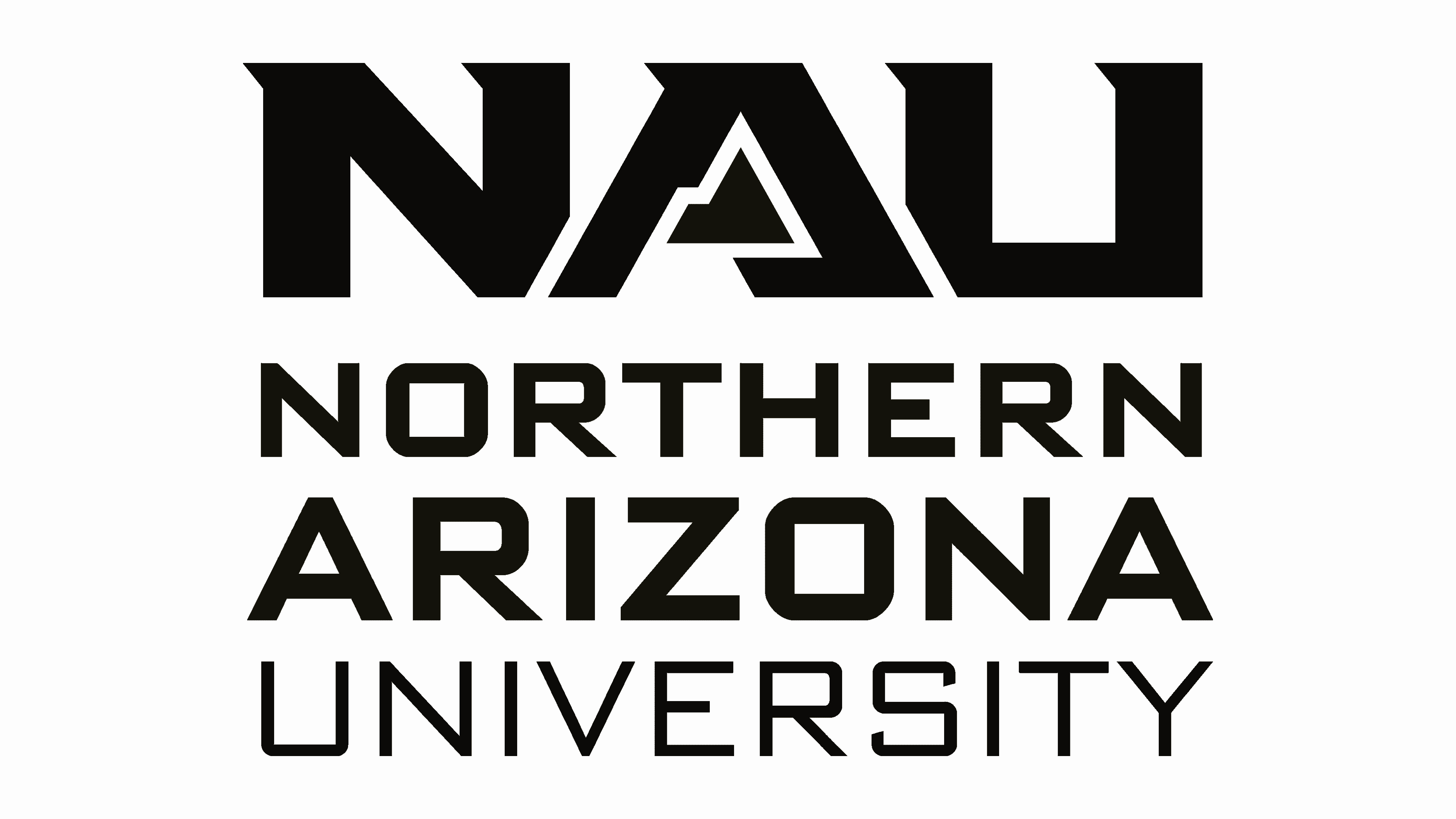 Logo of Northern Arizona University (NAU)