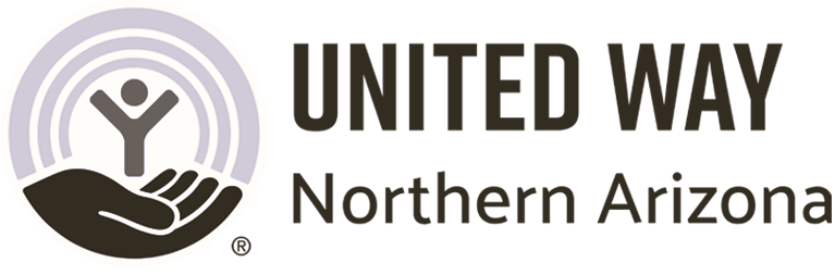 Logo of United Way Northern Arizona