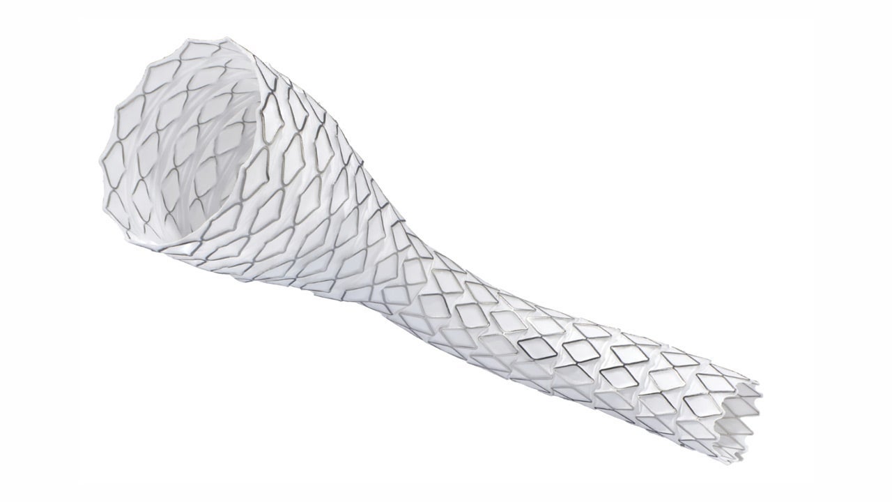 Close up of the VBX Product