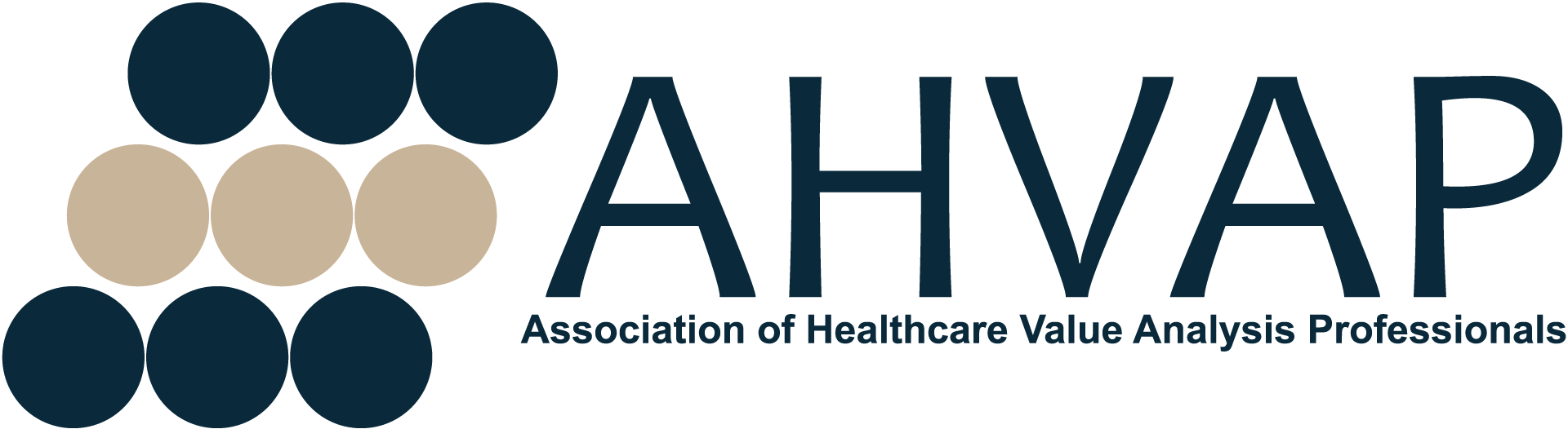 AHVAP Logo