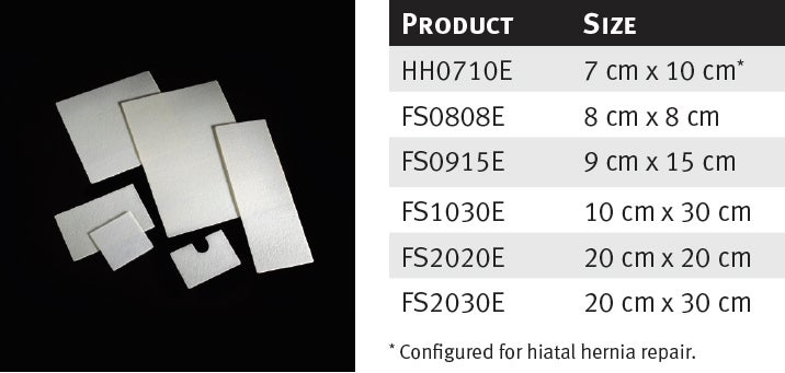 Catalogue numbers and product image