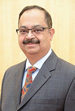 Arun Chervu, MD, MBA, MHA, FACS