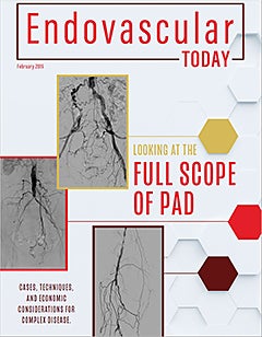 Endovascular Today February 2019 Supplement