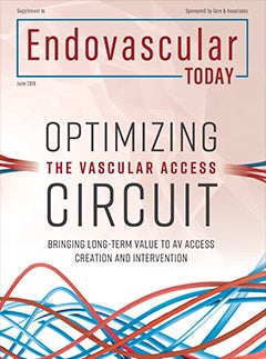 Endovascular Today June 2018 Supplement