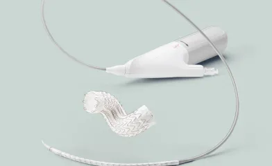 ゴア® TAG® コンフォーマブル 胸部大動脈ステントグラフト アクティブコントロールシステム