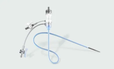 ゴア® ドライシール フレックス イントロデューサシース 製品写真