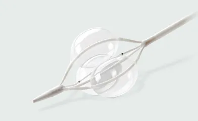 aortic tri lobe balloon catheter