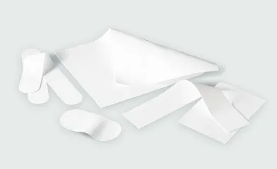 ゴアテックス® 心臓修復用パッチ