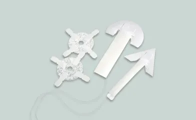 GORE® SEAMGUARD® Bioabsorbable Staple Line Reinforcement