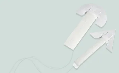 SEAMGUARD product on green background