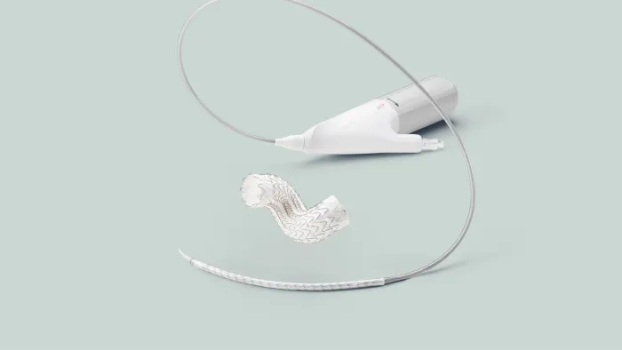  GORE®TAG®Conformable Thoracic Stent Graft with ACTIVE CONTROL System