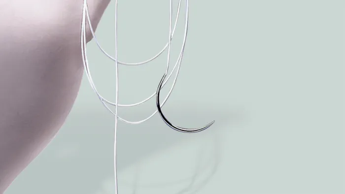 surgical solutions suture oral health