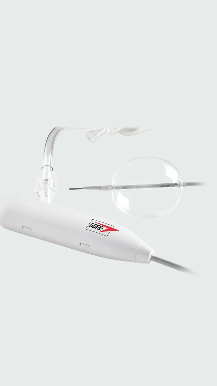 ゴア® MOB バルーンカテーテル