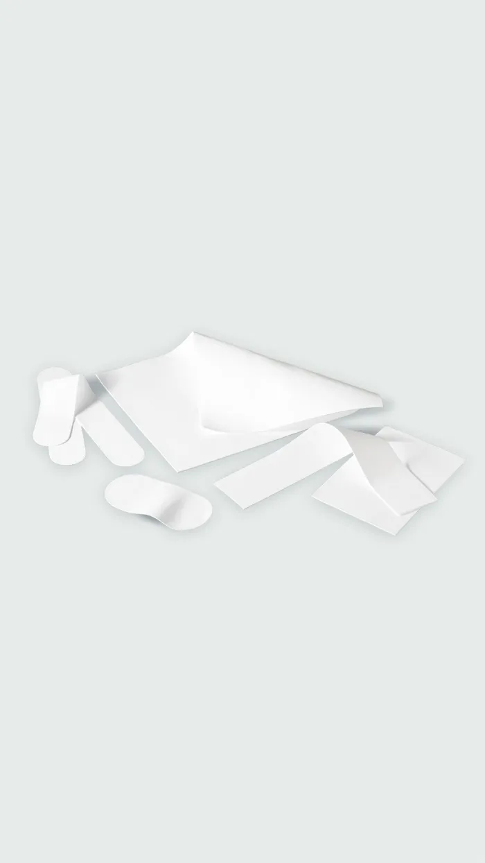 ゴアテックス® 心臓修復用パッチ