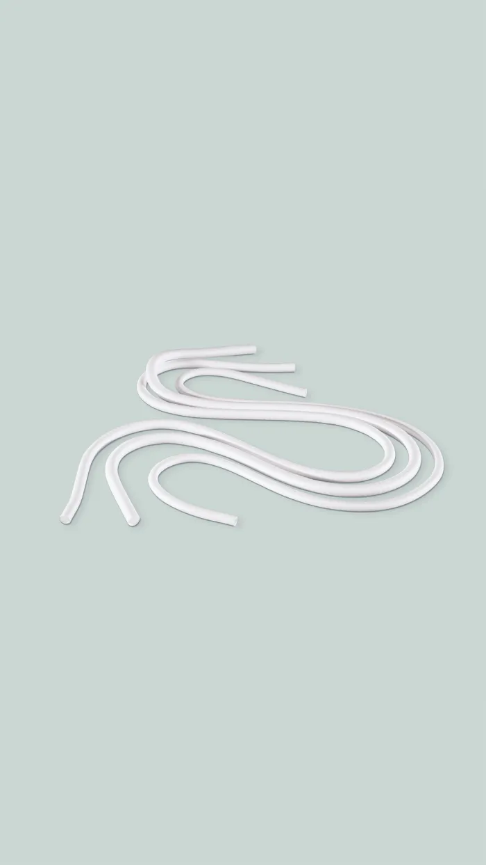 peripheral propaten internal ring