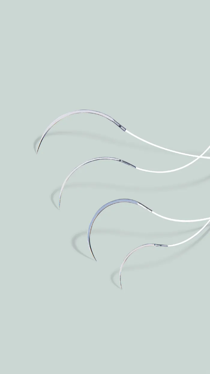 末梢血管領域 スーチャー