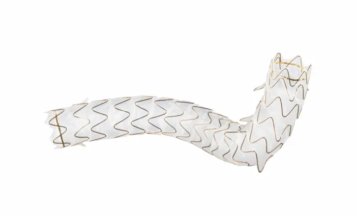 GORE VIABIL Biliary Endoprosthesis for Endoscopic Placement