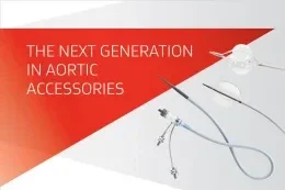 Brochure - The Next Generation of Aortic Accessories