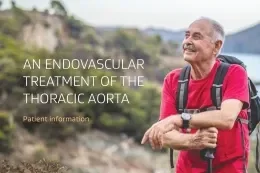 An Endovascular Treatment of the Thoracic Aorta - Patient Information