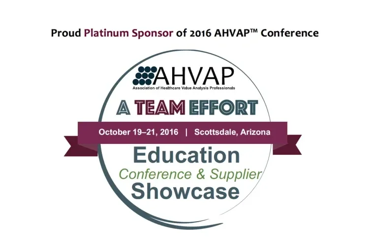 AVHAP: A Team Effort