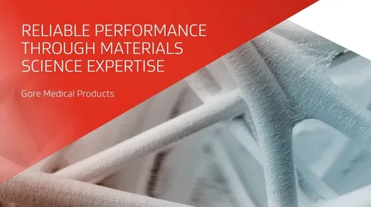 Reliable Performance Through Materials Science Expertise Thumbnail