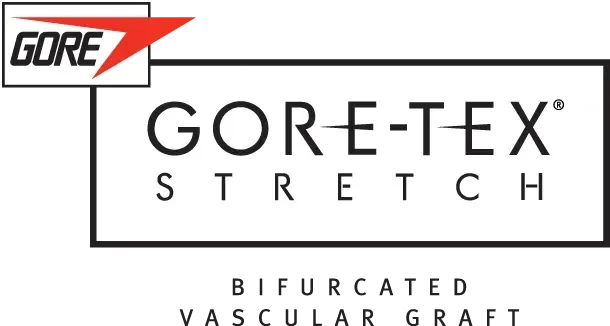 GORE-TEX Stretch Vascular Graft - Bifurcated