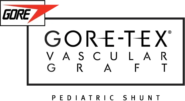 GORE-TEX Vascular Graft Configured For Pediatric Shunt
