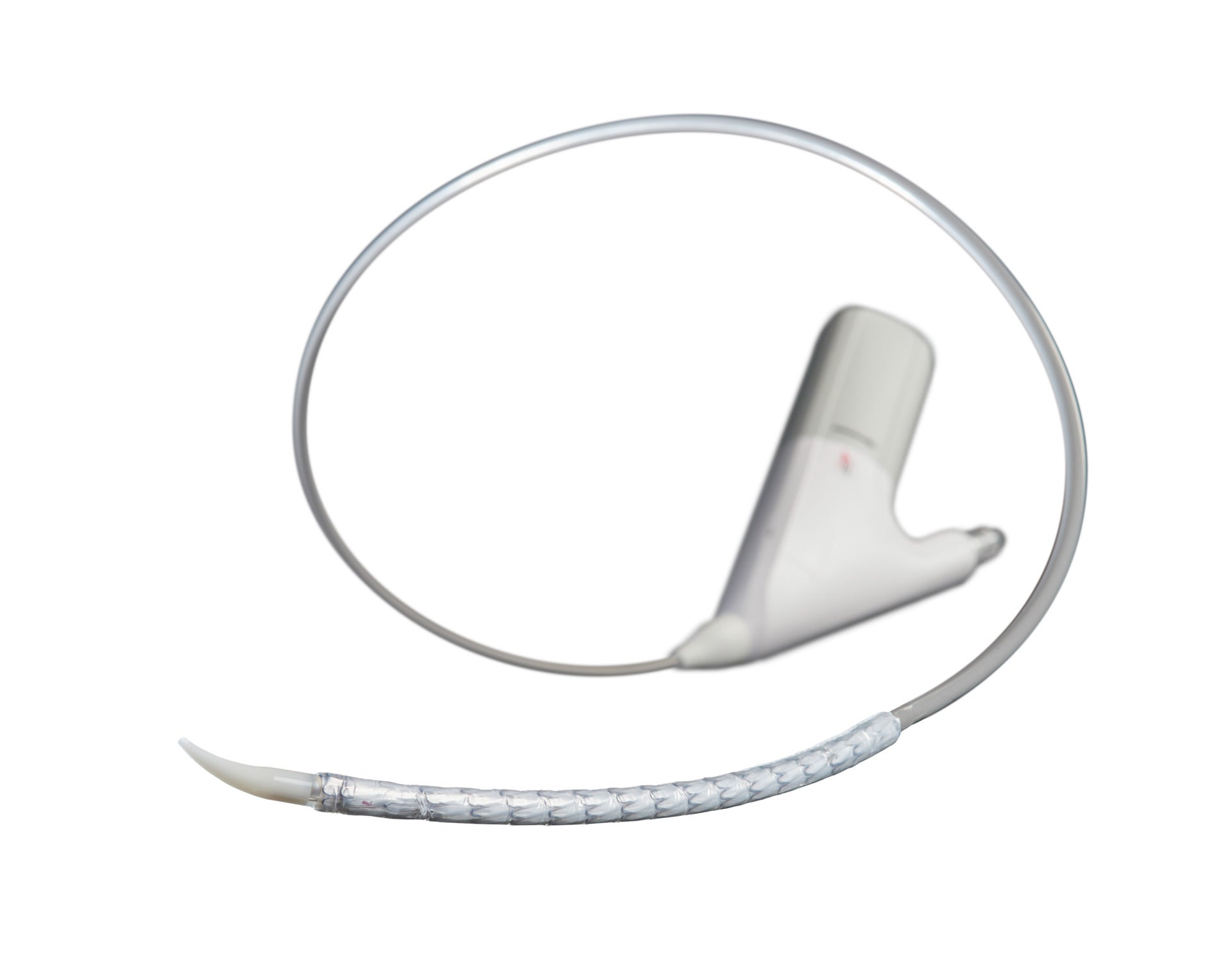 GORE® TAG® Conformable Thoracic Stent Graft with ACTIVE CONTROL System